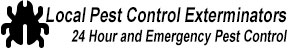 Selma AL Pest Control Exterminators